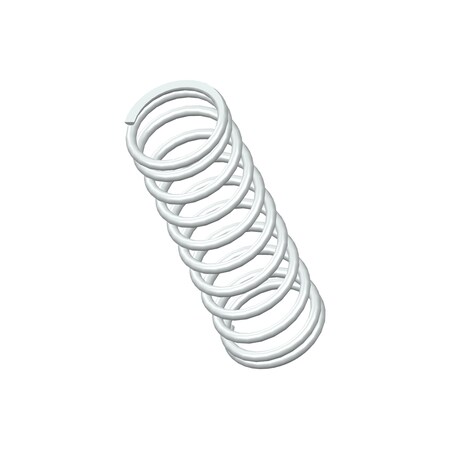 Approved Vendor Compression Spring, O= .828, L= 2.50, W= .080 G209967040